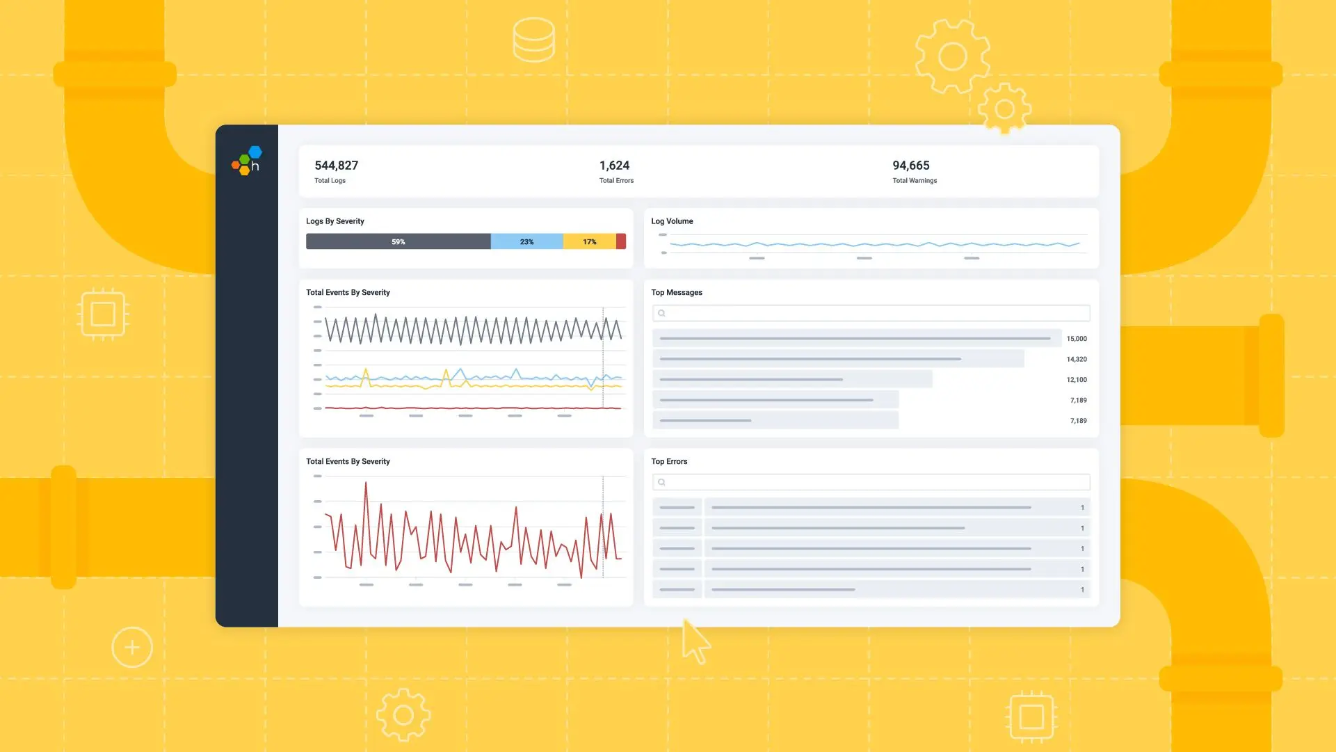 Unlock the Real Value of Logs With Honeycomb Telemetry Pipeline and Honeycomb for Log Analytics