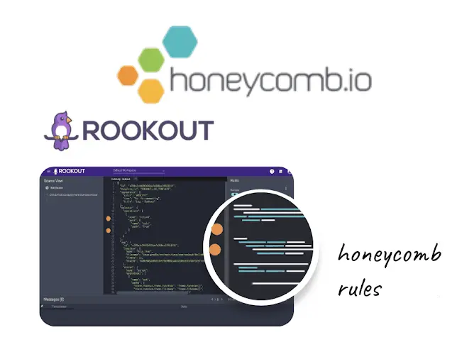 rookout-honeycomb