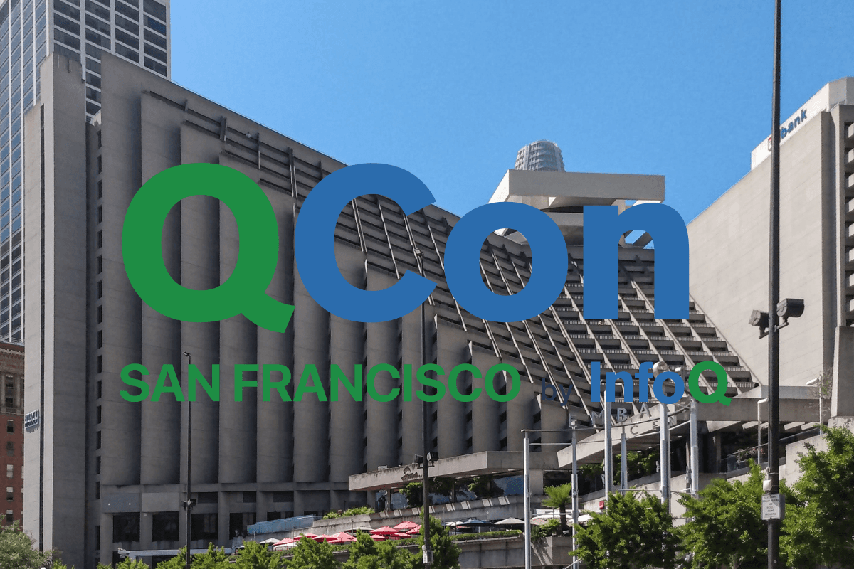 QCon SF