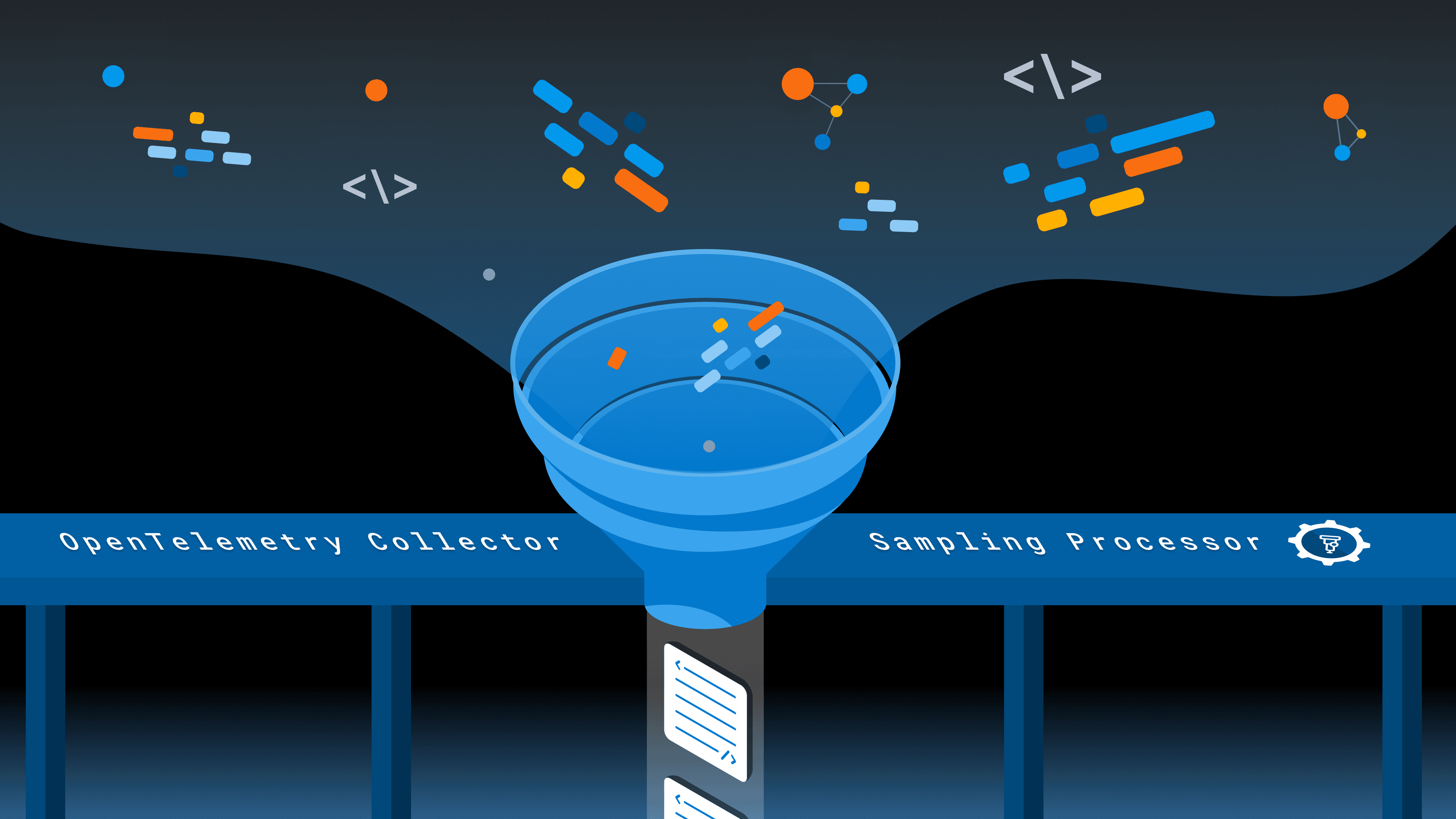 Bringing the Most Advanced Sampling to the OpenTelemetry Collector