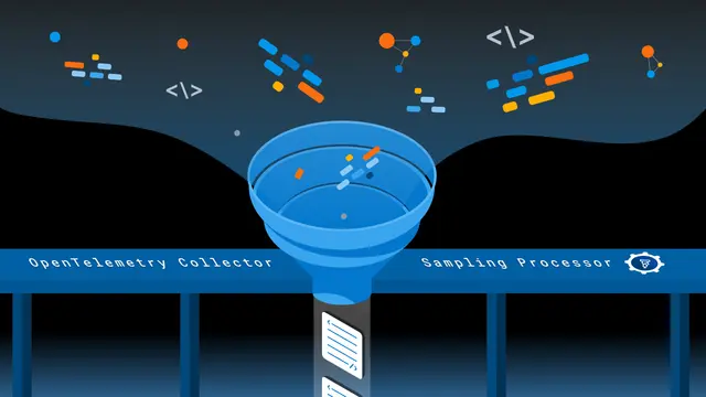 Bringing the Most Advanced Sampling to the OpenTelemetry Collector