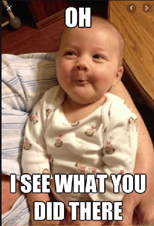 iseewhatyoudid