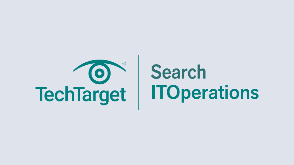 TechTarget SearchITOperations
