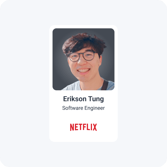 Erikson Tung