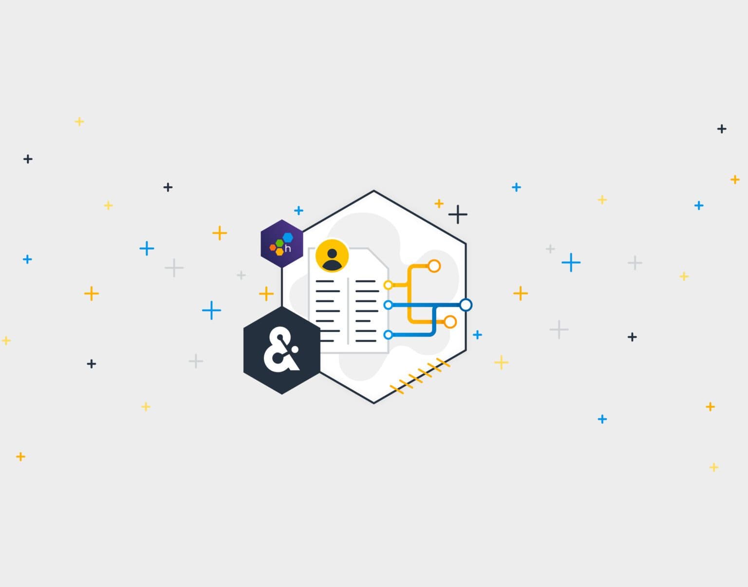 Empowering Engineering Excellence: Achieving a 26% Reduction in On-call Pages at Amperity with Modern Observability for Logs