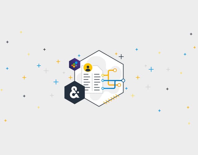 Empowering Engineering Excellence: Achieving a 26% Reduction in On-call Pages at Amperity with Modern Observability for Logs