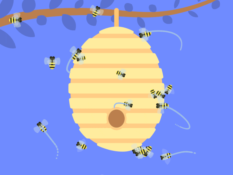 beehive