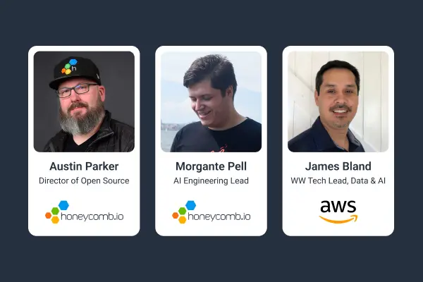 Introducing Honeycomb MCP