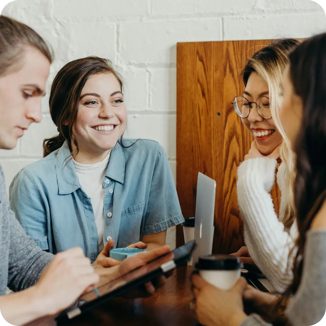 People talking about Honeycomb