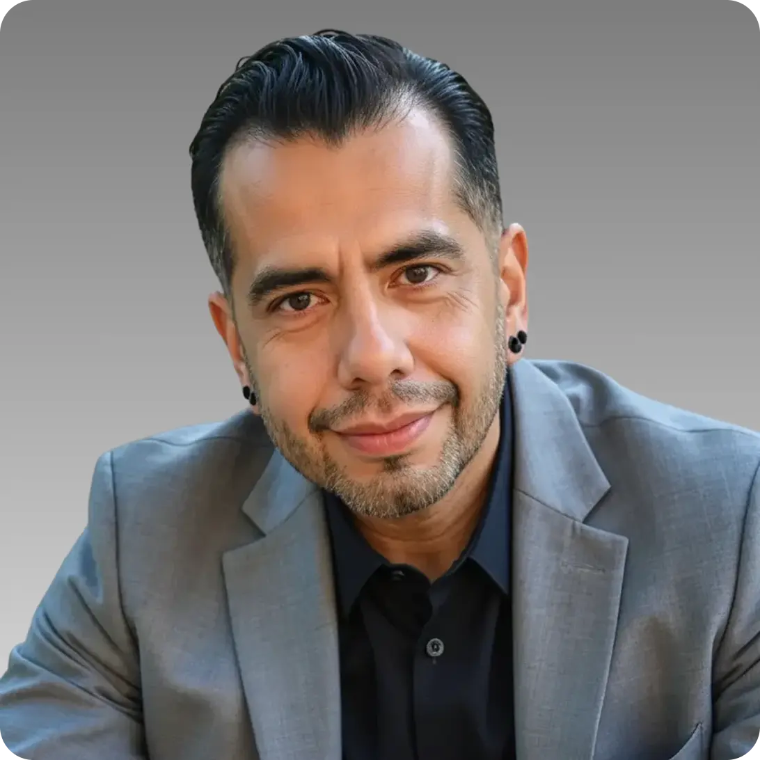 George Miranda