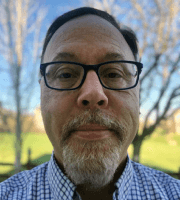 Brian Langbecker