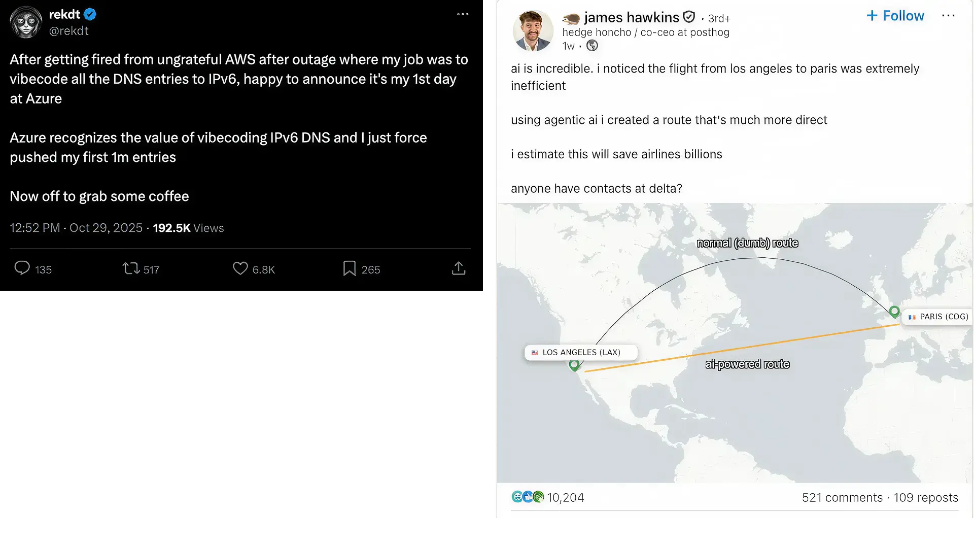 The bitter lessons for LLM users