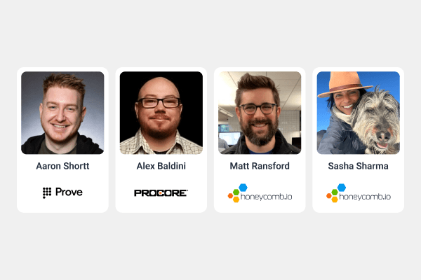 When APM Legacy Tools Fall Short: How Prove & Procore Rethought Modern Observability