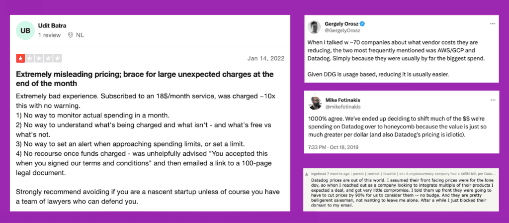 user  reviews
