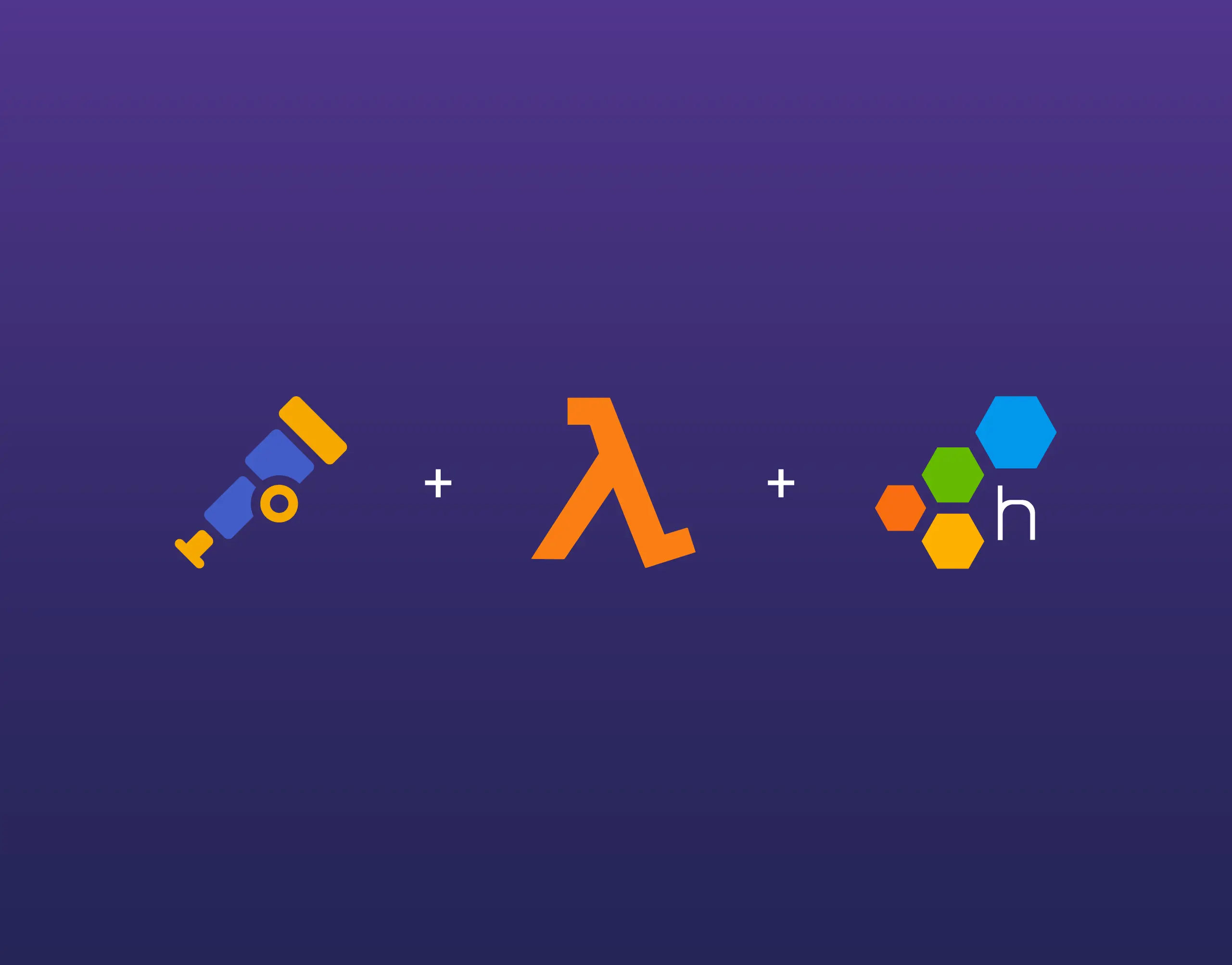 Sending OpenTelemetry Data From AWS Lambda to Honeycomb