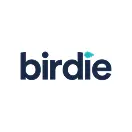 Birdie Logo