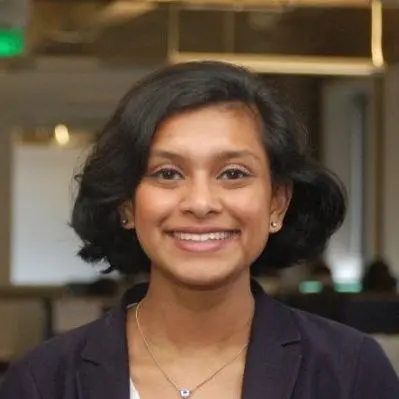 Urvashi Reddy, Notion