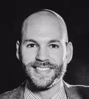 Jeremy Ford