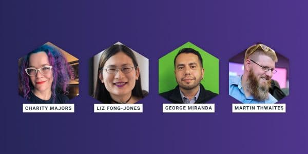 Changing Practices on Your Team - Observability Driven Development - thanks