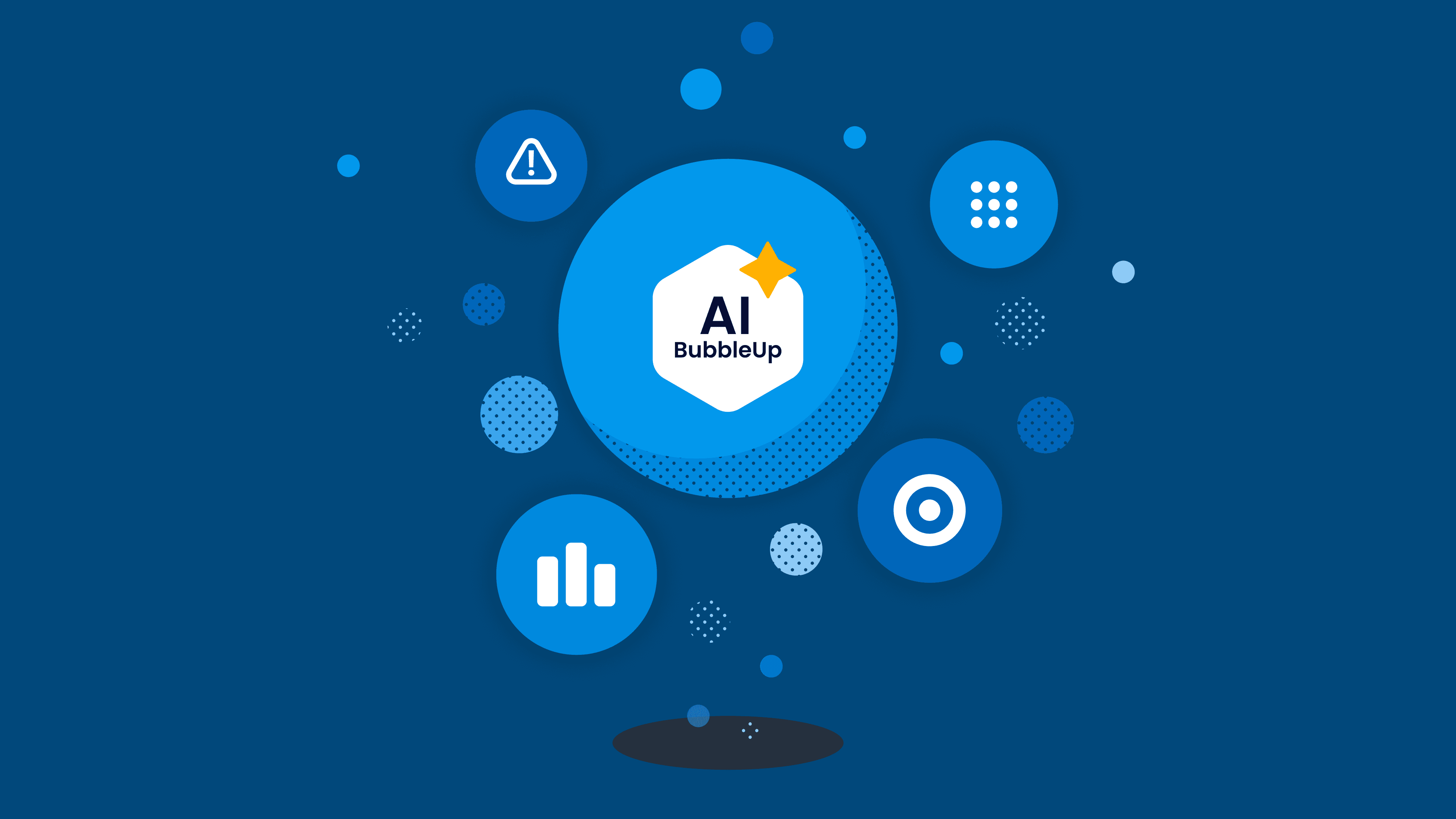 Introducing AI BubbleUp