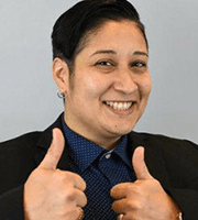 Kim Merino