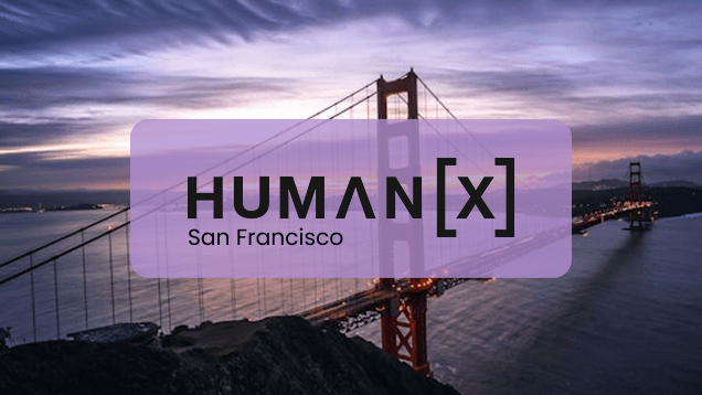 HumanX San Francisco
