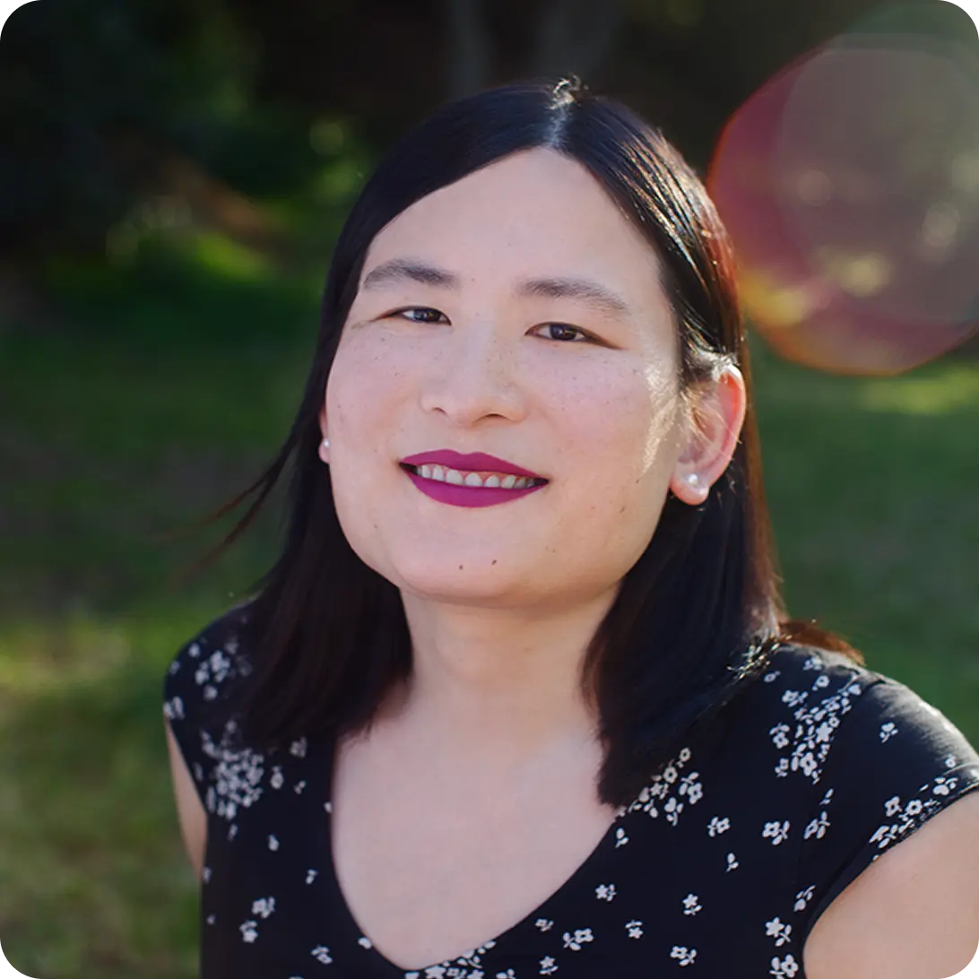 Liz Fong-Jones