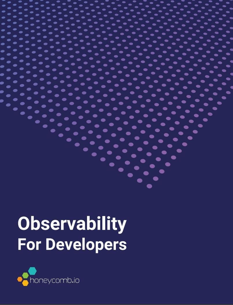 Observability for Developers