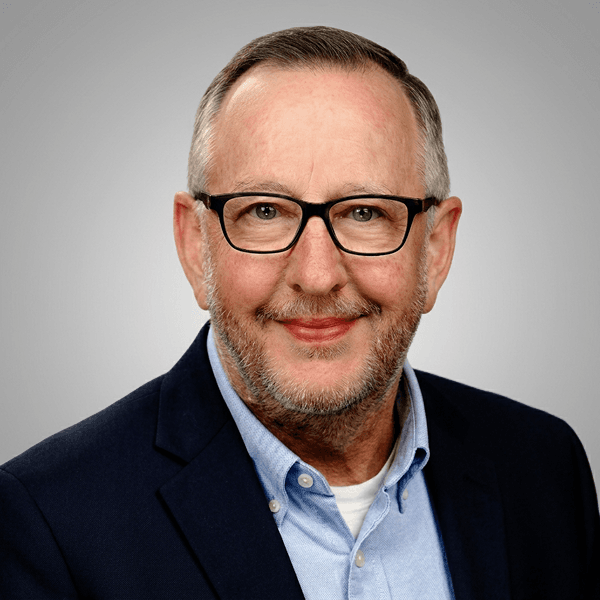 Dan Juengst headshot
