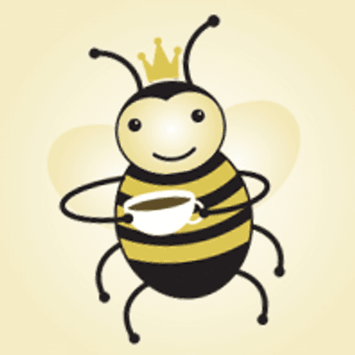 coffee-bee