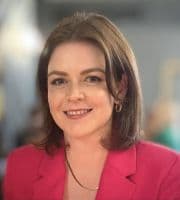 Elaine McCloskey