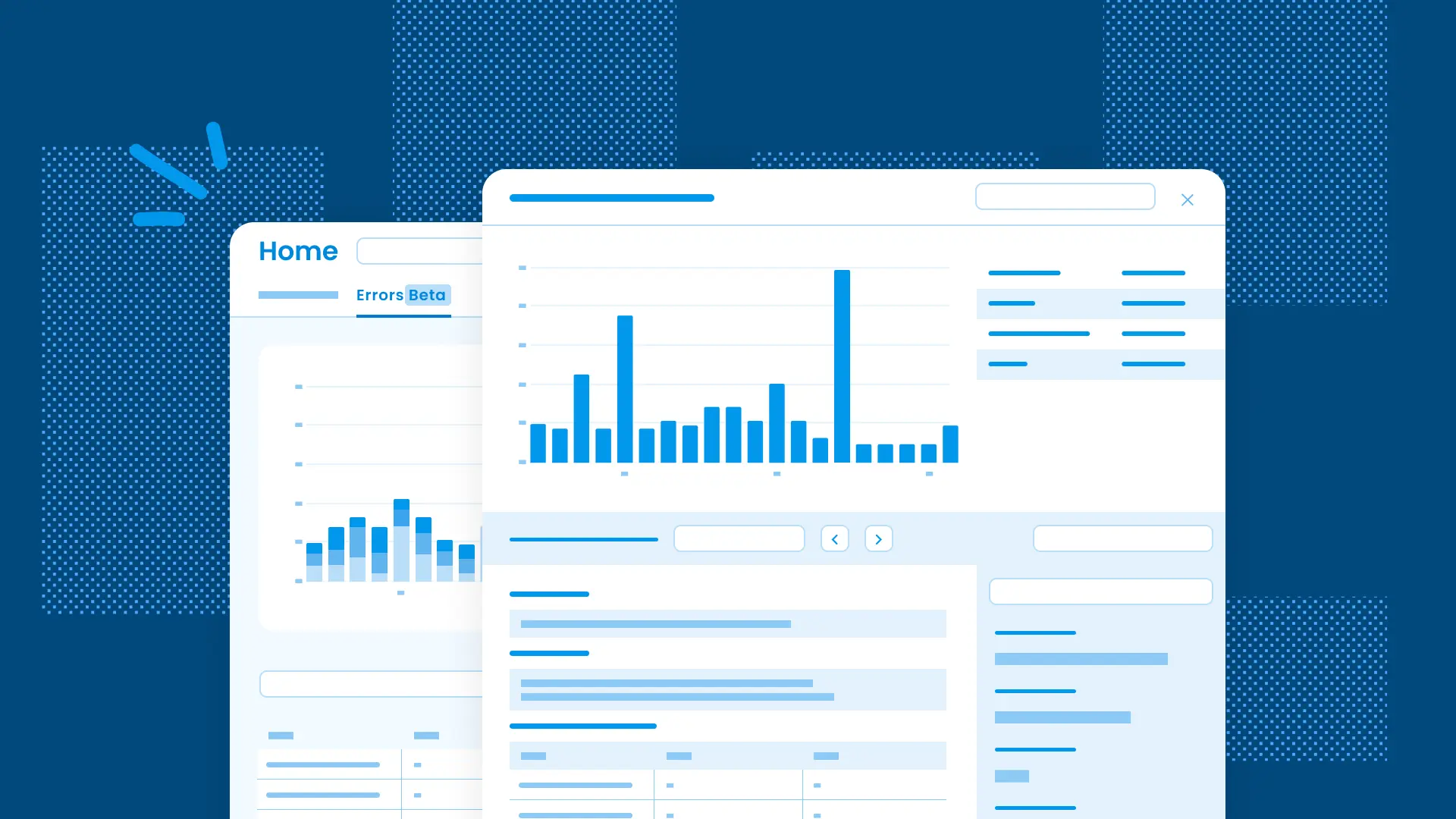 Error Analysis in Honeycomb for Frontend Observability Now in Public Beta
