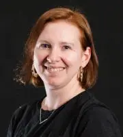 Alyson van Hardenberg