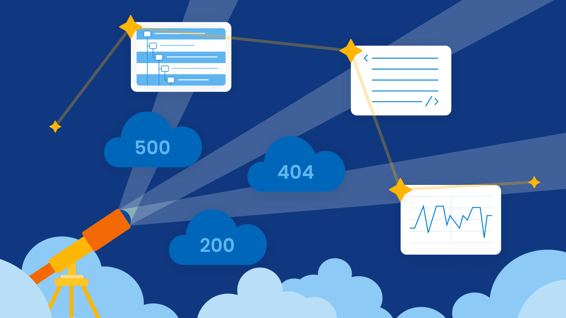How to Replace Synthetics with the httpcheck Receiver