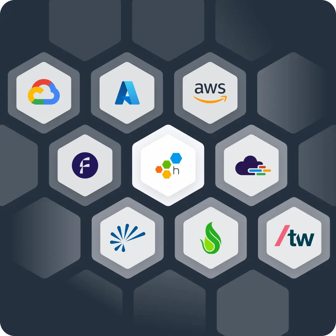 Charity Majors & Christine Yen