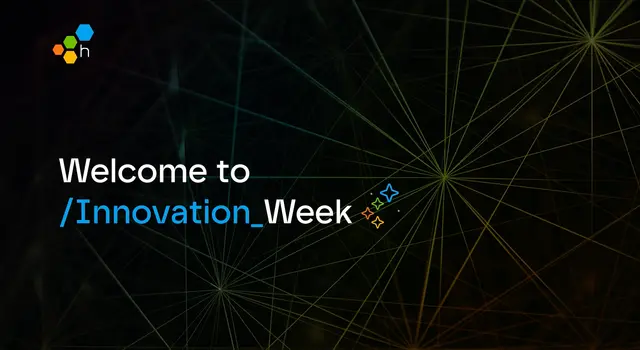 Honeycomb Innovation Week: Full Day 1 Sessions