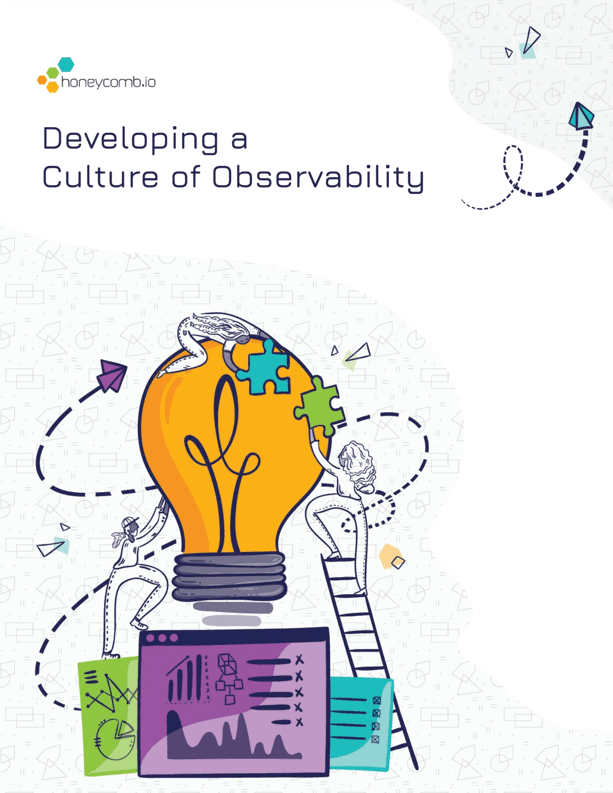 Developing a Culture of Observability
