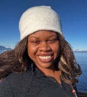 Lucia Okeh