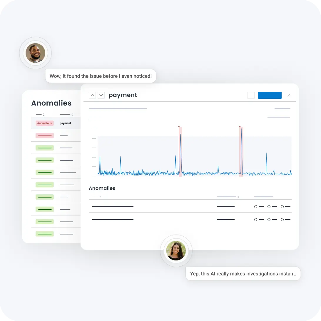 Faster root cause analysis across complex systems