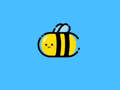 bee–zoom
