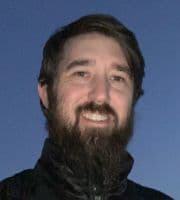 Mike Terhar