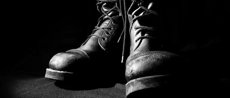 boots