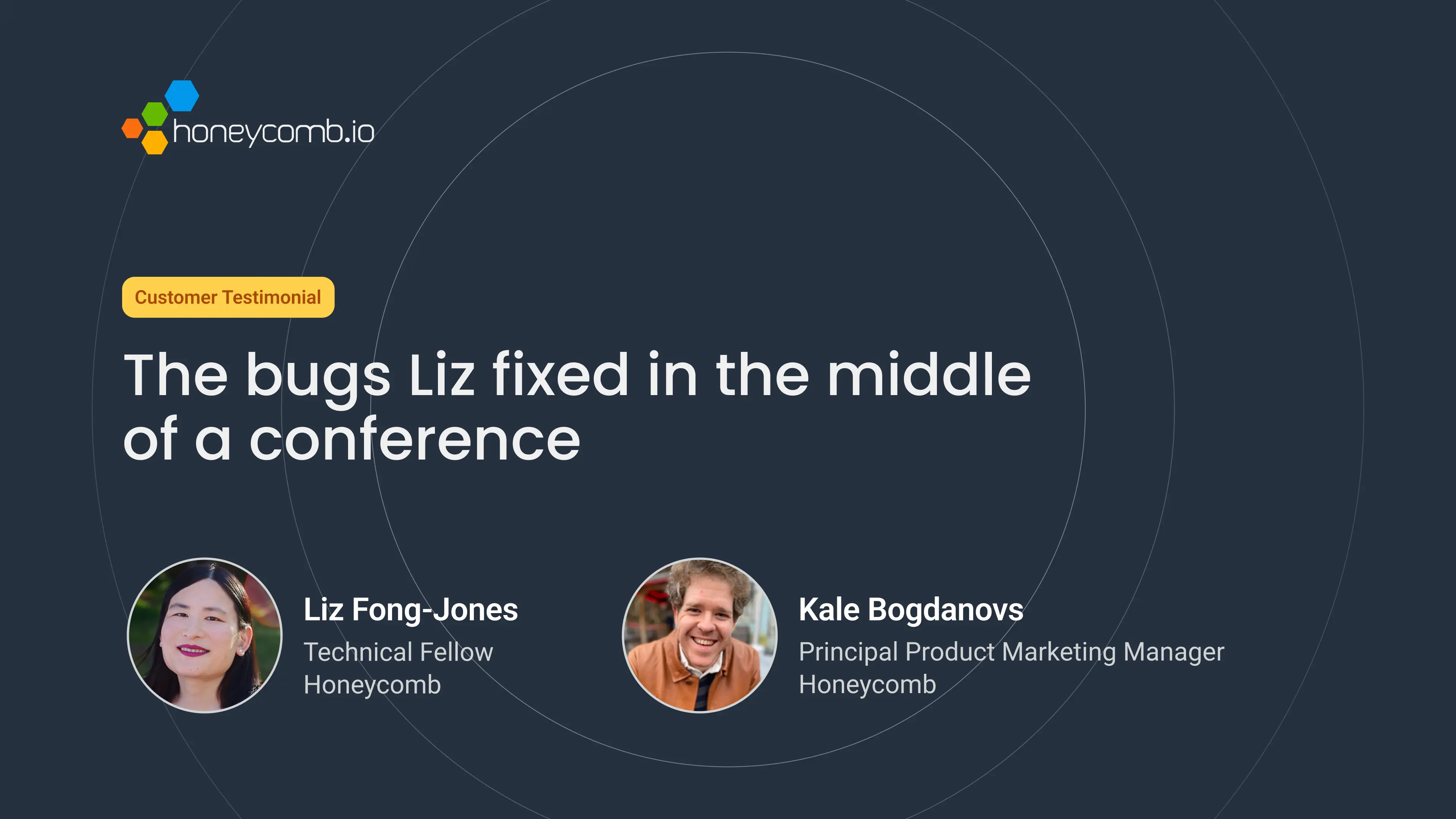 Canvas, MCP, and Claude: How Liz Fixed Three Bugs During a Conference