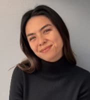 Diane Lê Strain