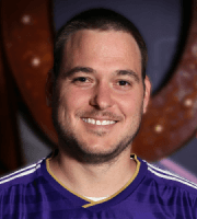 Ben Hanzl