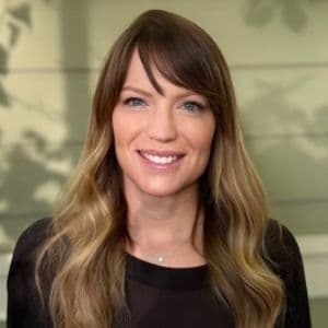 Rebecca Cramer