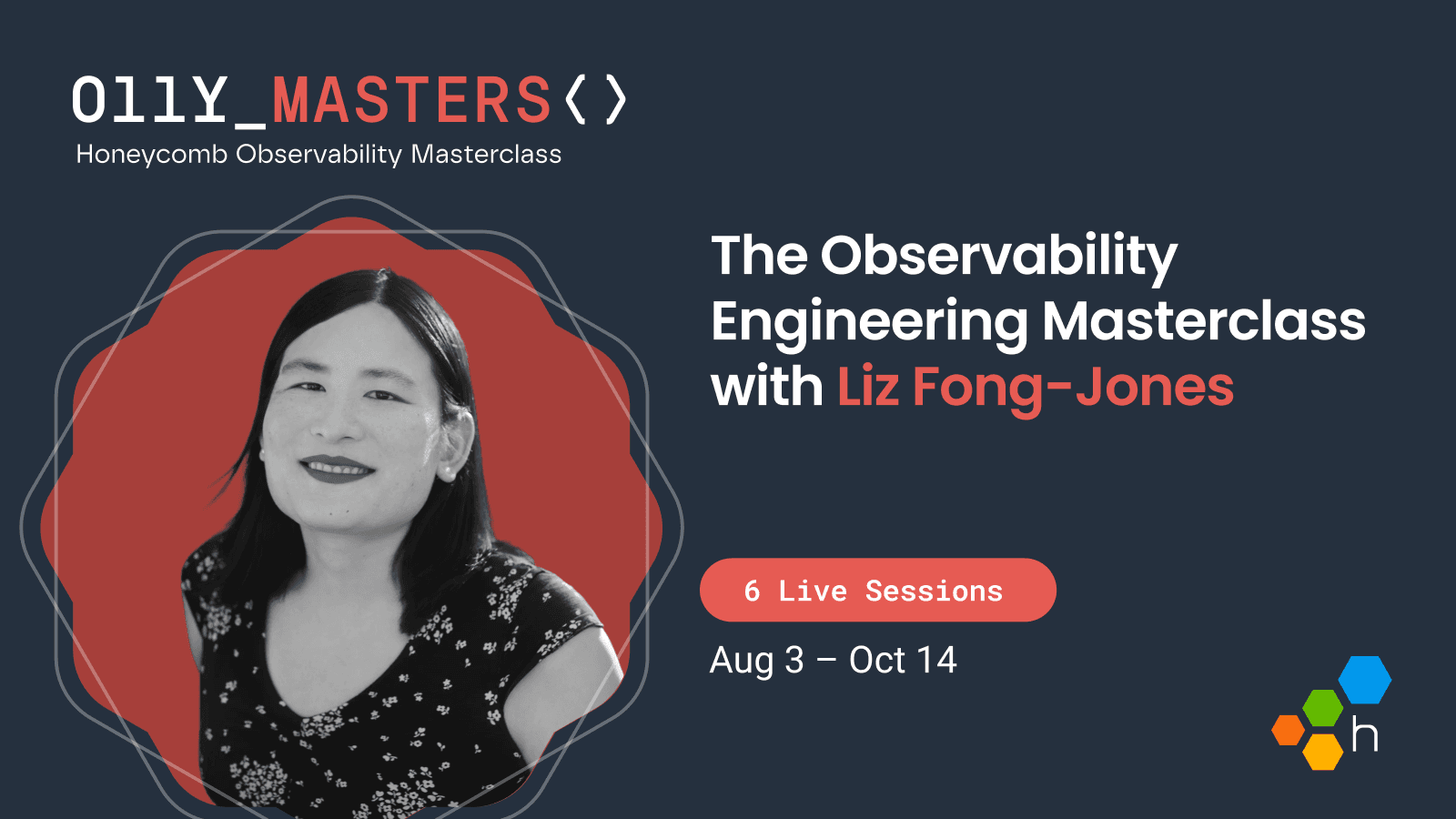 O11y Masters: Observability Engineering Masterclass with Liz Fong-Jones