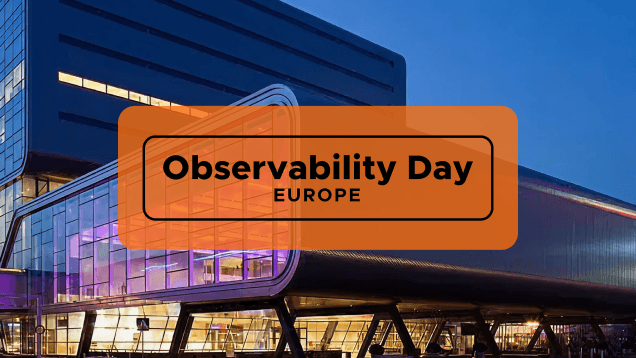 Observability Day Europe
