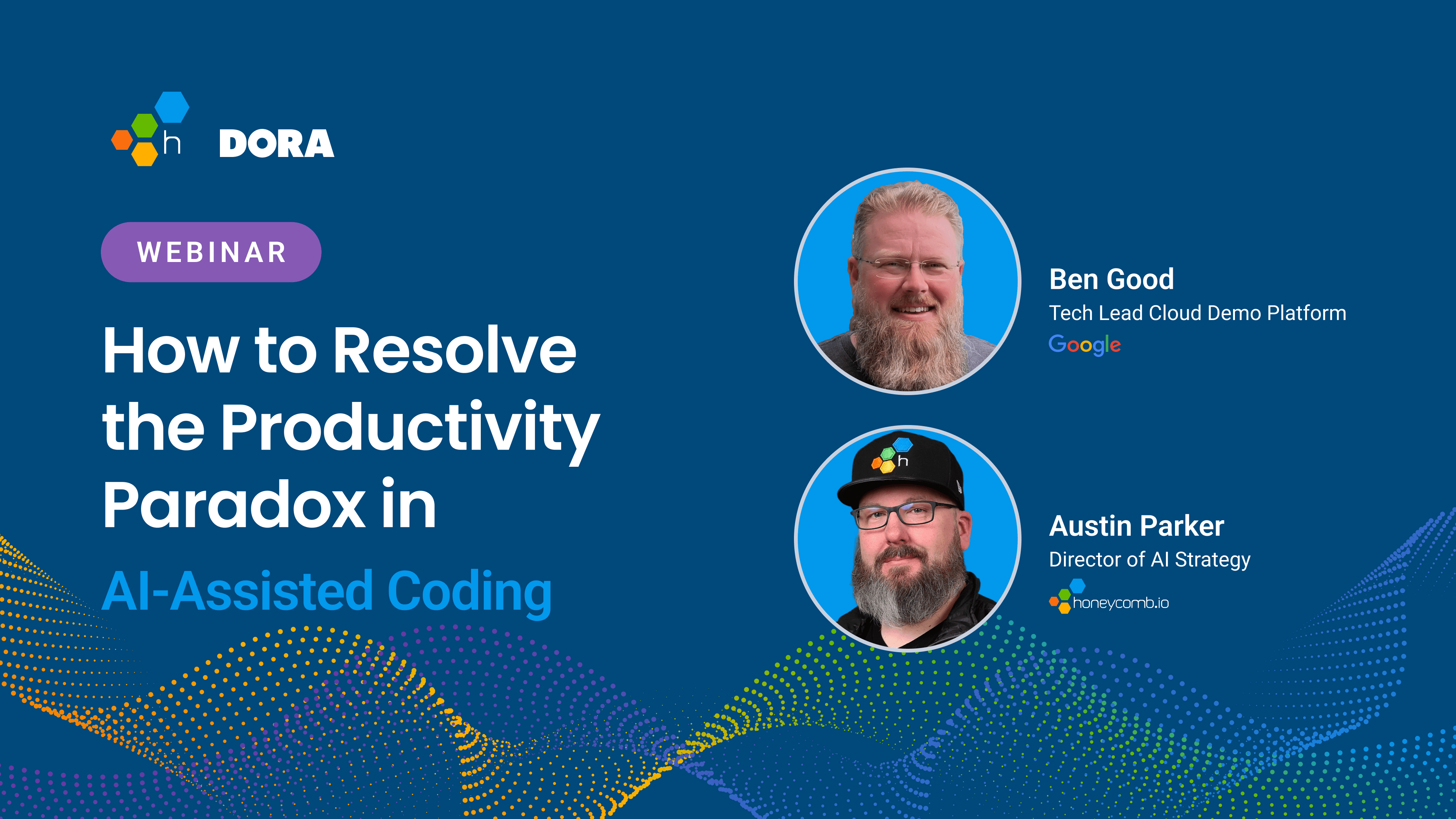 How to Resolve the Productivity Paradox in AI-Assisted Coding