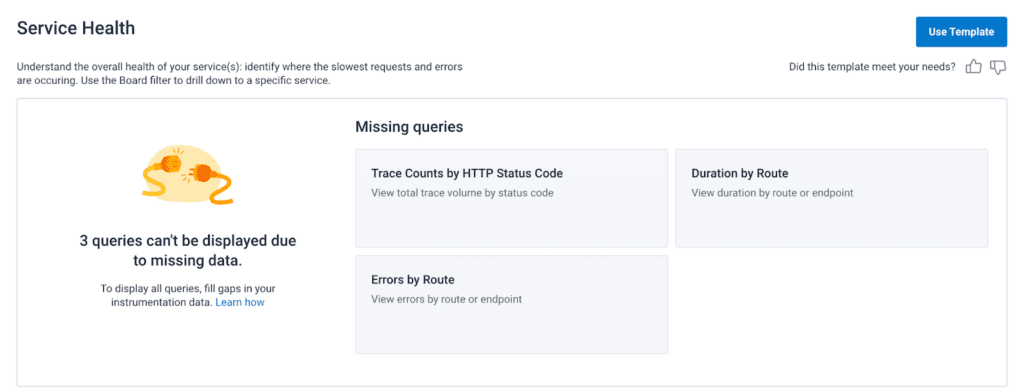 Dynamic sampling rates